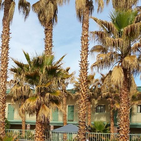 ביטי Stagecoach Hotel & Casino מראה חיצוני תמונה