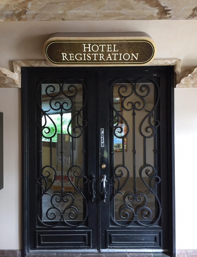 ביטי Stagecoach Hotel & Casino מראה חיצוני תמונה