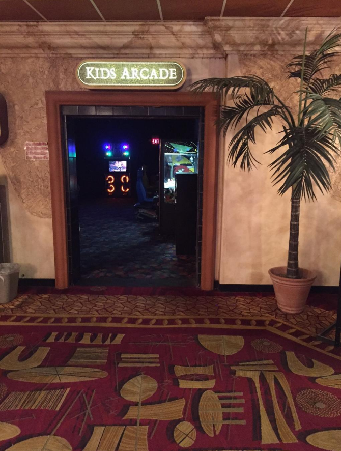 ביטי Stagecoach Hotel & Casino מתקנים תמונה