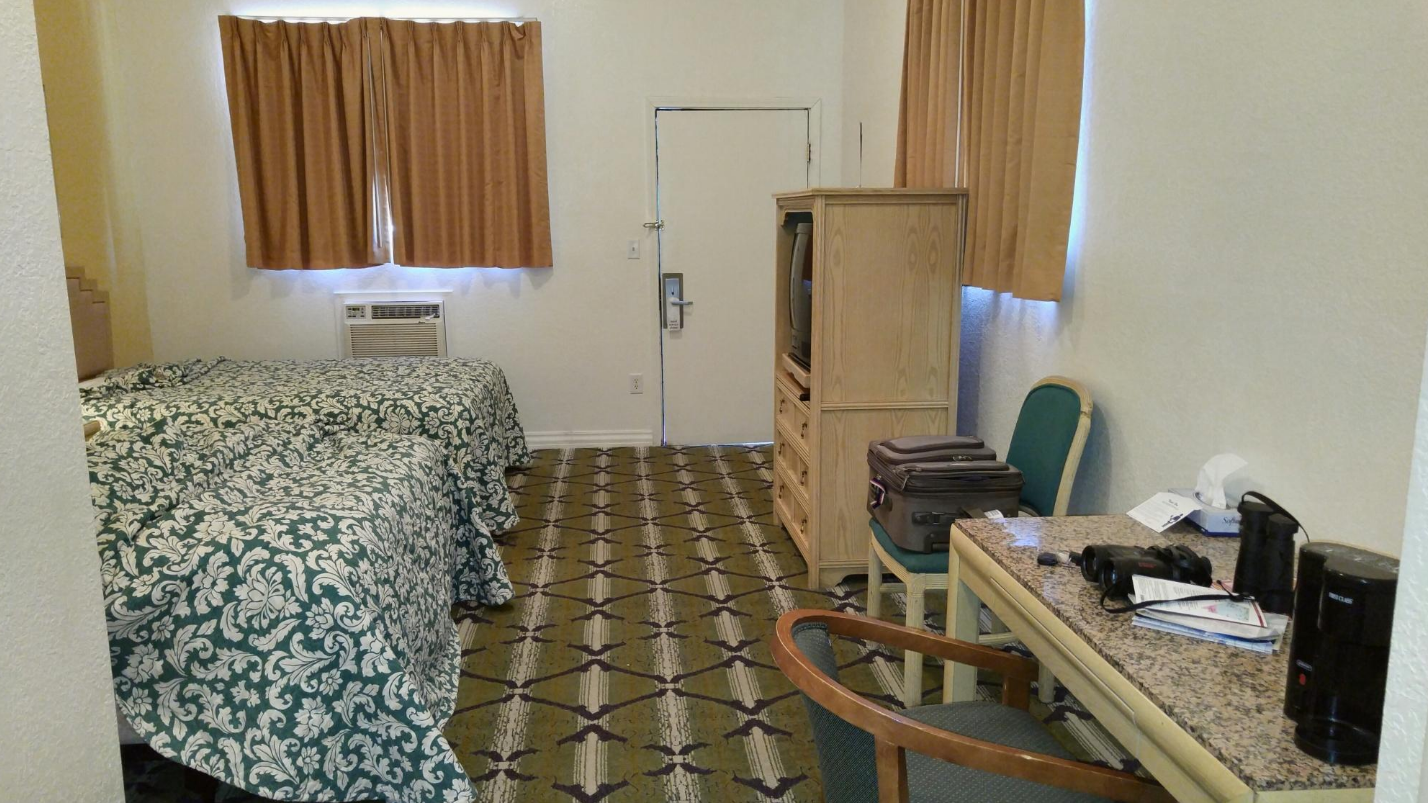 ביטי Stagecoach Hotel & Casino חדר תמונה