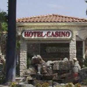 ביטי Stagecoach Hotel & Casino מראה חיצוני תמונה