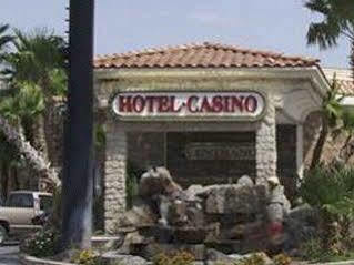 ביטי Stagecoach Hotel & Casino מראה חיצוני תמונה